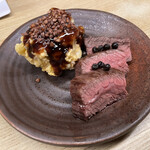 和洋酒菜 ひで - 