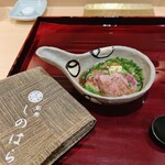 銀座 しのはら - 