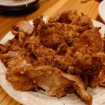 Taishuusakaba Fukurou - 