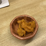 和洋酒菜 ひで - 