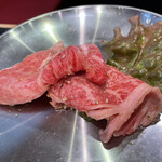 Yakiniku Gyuu Bou - 