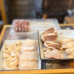 和洋酒菜 ひで - 