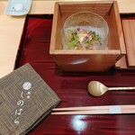 銀座 しのはら - 