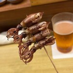 和洋酒菜 ひで - 