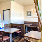 スパゲッティハウス シェフ - 