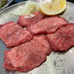 Yakiniku Gyuu Bou - 