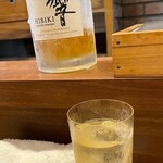 和洋酒菜 ひで - 