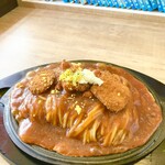 スパゲッティハウス シェフ - 