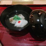 銀座 しのはら - 