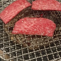 炭火焼肉 日本橋イタダキ - 