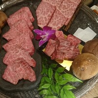 炭火焼肉 日本橋イタダキ - 
