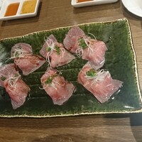 炭火焼肉 日本橋イタダキ - 