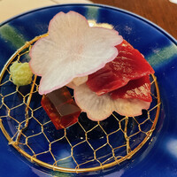 国登録文化財 二木屋 - 