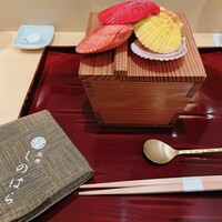 銀座 しのはら - 