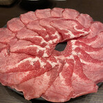 Tanshabu Nabe To Yakiniku No Mise Koizumi - 