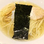 無添加 らぁ麺 奏 - 