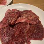 焼肉 ぽんが - 