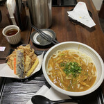 うどん家　一 - 