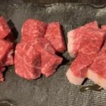 板前焼肉 一笑 - 