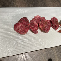 うしごろ 貫 五反田店 - 