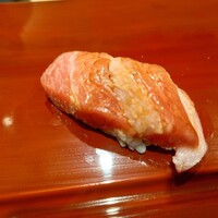北新地 鮨 なか川 - 