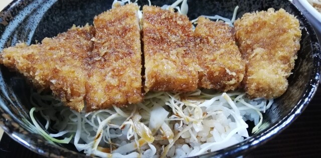 豚太郎（トンタロウ） - 会津田島（食堂）の写真