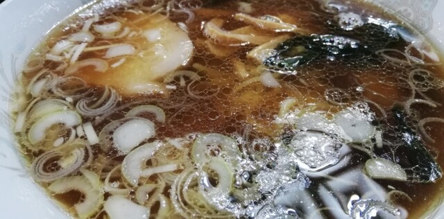 豚太郎（トンタロウ） - 会津田島（食堂）の写真