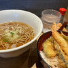 蕎麦いまゐ 新横浜店