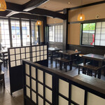 Chimoto Sohonten Karuizawa Honten