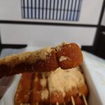 阿倍野だんご本舗 - 