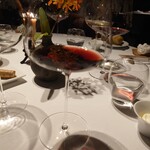 レフェルヴェソンス - 