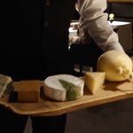 レフェルヴェソンス - 