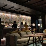 ブルガリ バー - 