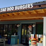 Zao Boo - 外観