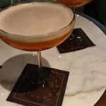 ブルガリ バー - 