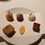 レフェルヴェソンス - 