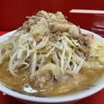 ラーメン二郎 - 