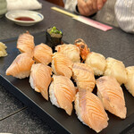 Sushizammai - 