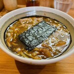 自家製中華そば としおか - 