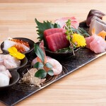 Shouchuu To Sakanayo Shimi - 