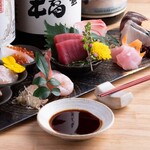 Shouchuu To Sakanayo Shimi - 