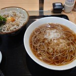 Edo Soba Magokichi - 