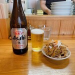 自家製中華そば としおか - 