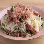 Shouchuu To Sakanayo Shimi - 