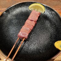 鳥茂 - 特選コース①レバー