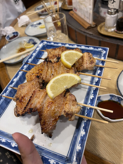 鳥幸 - 鶴橋/鳥料理 | 食べログ