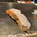 Shibuya Sushi Matsumoto - 