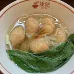 香港麺 陸記 - 
