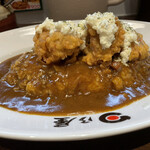 日乃屋カレー - 