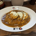 日乃屋カレー - 